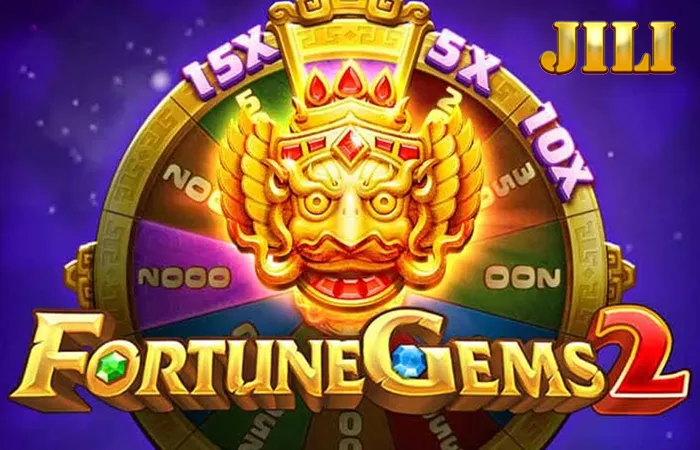 JILI Fortune Gems 2