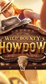 PG Wild Bounty Showdown